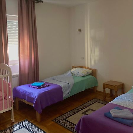 Amazing Memories Apartment Beograd Ngoại thất bức ảnh