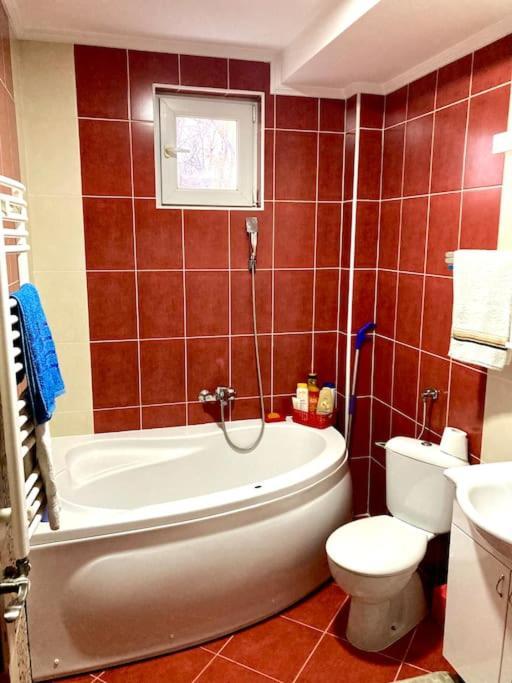 Amazing Memories Apartment Beograd Ngoại thất bức ảnh