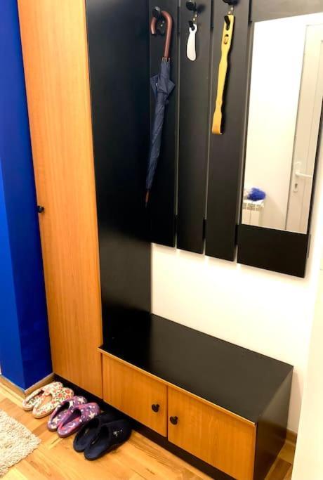 Amazing Memories Apartment Beograd Ngoại thất bức ảnh