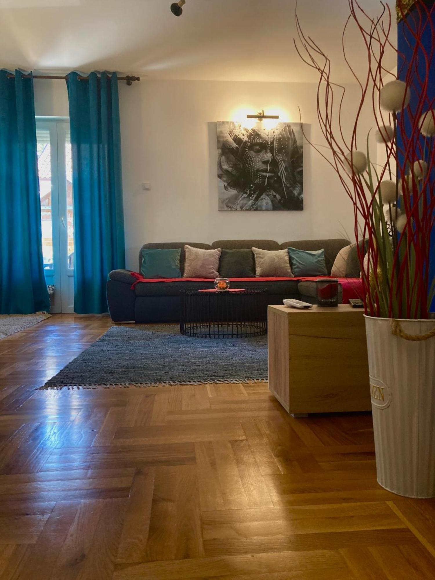 Amazing Memories Apartment Beograd Ngoại thất bức ảnh