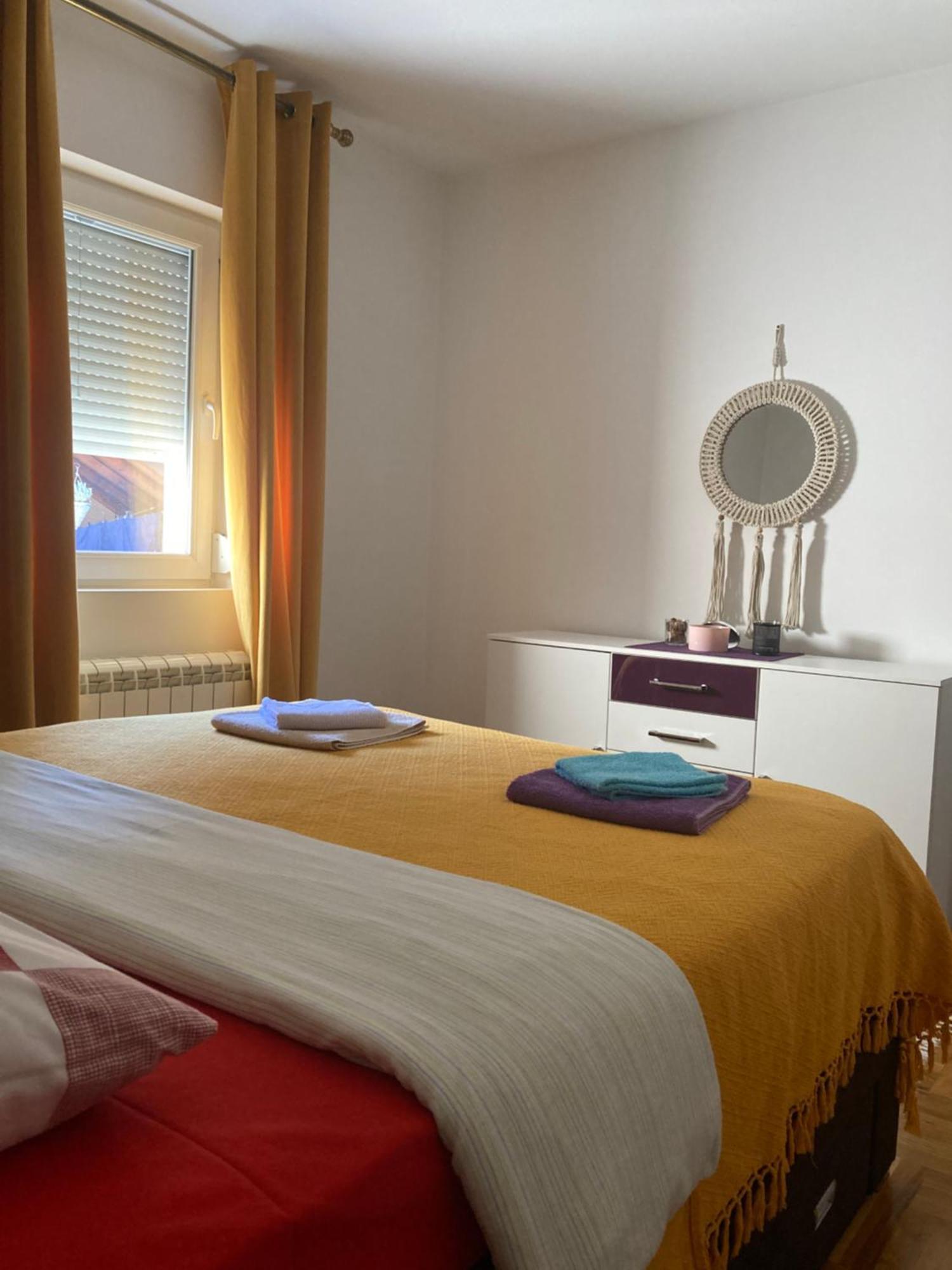 Amazing Memories Apartment Beograd Ngoại thất bức ảnh