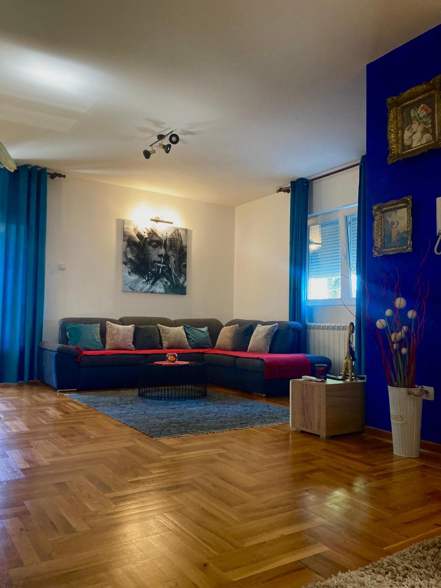 Amazing Memories Apartment Beograd Ngoại thất bức ảnh