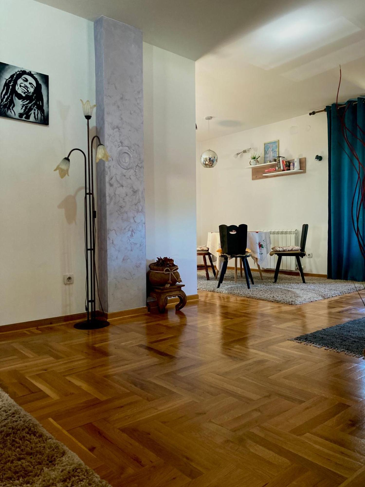 Amazing Memories Apartment Beograd Ngoại thất bức ảnh