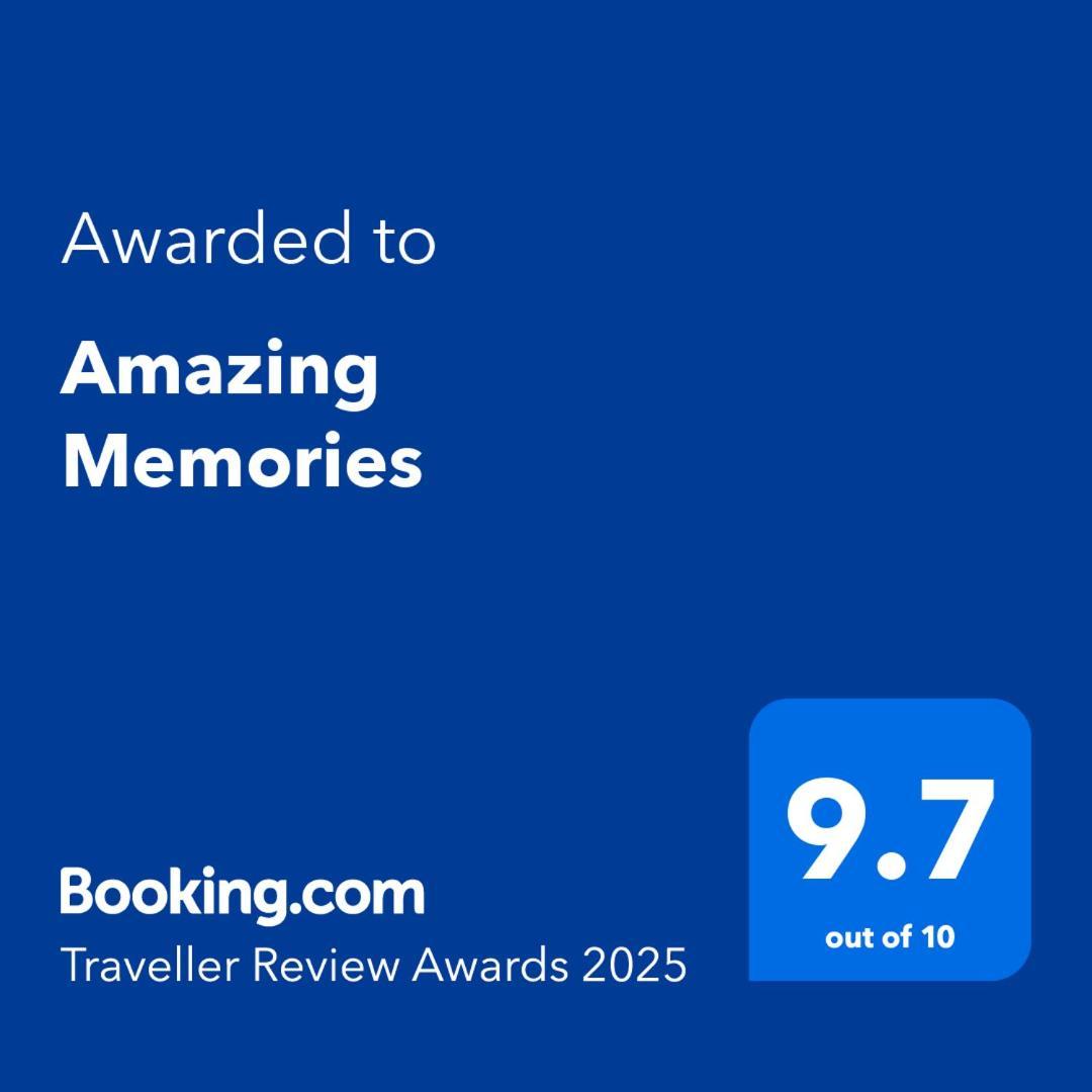 Amazing Memories Apartment Beograd Ngoại thất bức ảnh